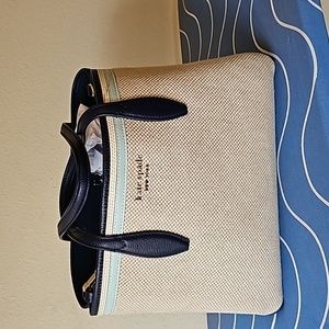 Kate Spade mini tote
